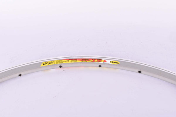 NOS Mavic CXP 22 single Clincher Rim in 28"/622mm (700C) with 24 holes