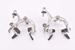 Campagnolo Record (Super Record) #2040/1 post cpsc short reach single pivot brake calipers from the 1970s  - 1980s