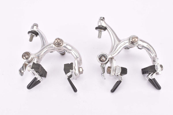 Campagnolo Record (Super Record) #2040/1 post cpsc short reach single pivot brake calipers from the 1970s  - 1980s