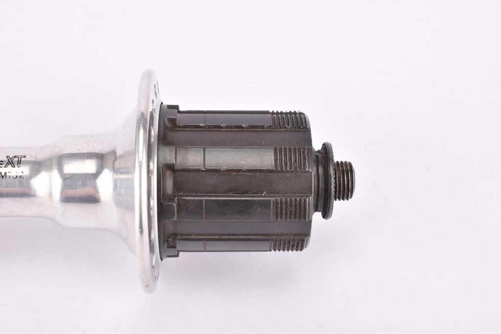 SHIMANO DEORE XT FH-M8110-B Moyeu de Roue Arrière Microspline 12x148mm