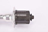 Shimano Deore XT 14G #FH-M732 7-speed Uniglide (UG) and Hyperglide (HG) rear hub with 36 holes from 1991