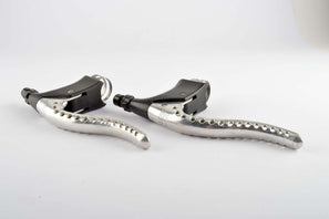 Mafac Promotion Perfo brake lever set from the 1970s - 80s