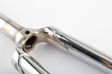 1" Chrome steel fork from the 1980s