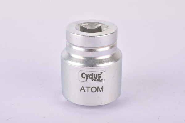 Cyclus Tools Freewheel Remover Atom / Maillard (also Regina and Suntour) 2 notch