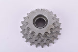 Regina Extra America 1992 7-speed Freewheel with 14-23 teeth and english thread from the 1990s