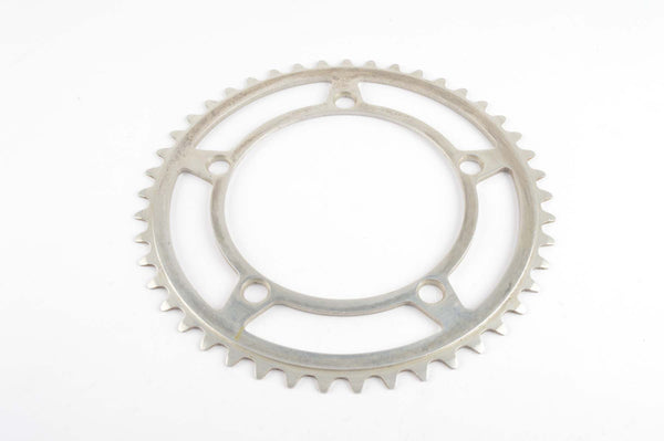 NEW Stronglight 93 Chainring in 45 teeth and 122 BCD from the 1960s - 80s NOS
