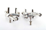 Campagnolo Record short reach dual pivot brake calipers from the 1990s