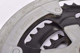 Grey SPS System EU Bicycle Co triple crankset with 42/34/24 teeth and Chainguard in 170mm length from 2000