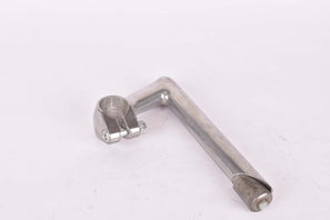 NOS ITM 1a Style stem in size 70mm with 25.4mm bar clamp size from the 1970s / 1980s (for french frame, 22.0mm)