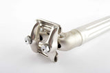 Sugino Mighty fluted seat post in 26.8 diameter from the 1980s