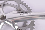 NOS Shimano Ultegra #FC-6500 Octalink right Crank Arm with 52/39 teeth in 175mm from 1999