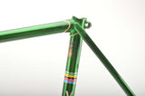 Verpeut frame 58 cm (c-t) / 56.5 cm (c-c)  Reynolds 531