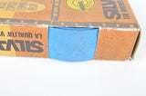 NEW Silva blue Cork Gazelle handlebar tape from the 1980s NOS/NIB