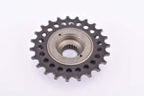 Atom 5-speed Freewheel with 14-23 teeth and french thread from the 1950s - 1960s