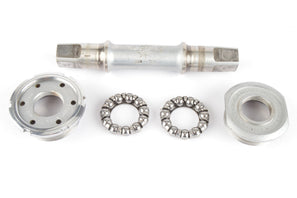Campagnolo Record #1046/a Bottom Bracket with english thread from the 1960s - 80s