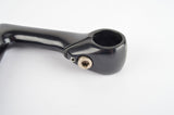 3ttt Record 84 #AR84 Stem in size 120mm with 25.8mm bar clamp size from the 1980s / 1990s
