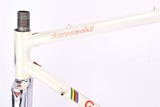 Gazelle Champion Mondial AA frame in 52 cm (c-t) / 50.5 cm (c-c) with Reynolds 531c tubing from 1977