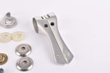 Campagnolo Chorus braze on Gear Lever Shifter Set from the late 1980s