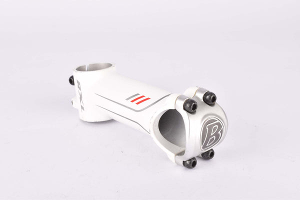 Bontrager RXL MTB ahead stem in size 100mm with 31.8mm bar clamp size