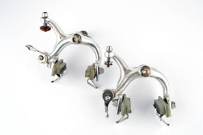 Suntour Superbe #4700 standart reach single pivot brake calipers from the 1980s