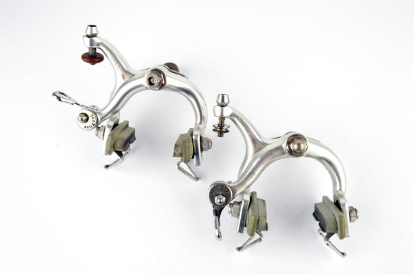 Suntour Superbe #4700 standart reach single pivot brake calipers from the 1980s