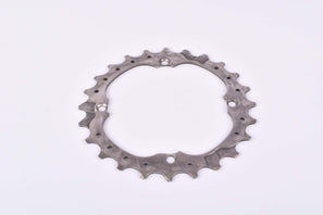 Shimano XTR #M900 Cassette Sprocket P-Group with 24 teeth from the 1991