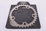NOS Campagnolo Record #FC-RE036 Chainring with 36 teeth and 110 BCD from the 2000s
