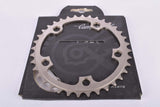 NOS Campagnolo Record #FC-RE036 Chainring with 36 teeth and 110 BCD from the 2000s