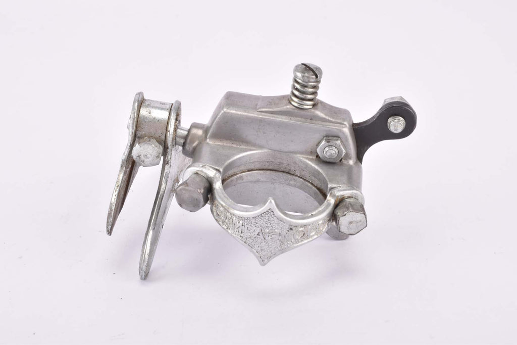 Dérailleur Avant Campagnolo Valentino – Vélo Course Vintage – Occasion Italie