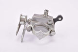 Campagnolo Valentino Extra #2050 matchbox clamp-on Front Derailleur from the 1960s - 1980s