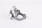 Shimano 600 Ultegra #FD-6400 clamp on front derailleur from 1990