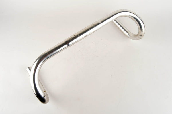 3 ttt Tour de France (T.d.F.) Handlebar in size 43 cm and 26.0 mm clamp size from the 1980s