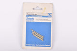 NOS/NIB Fichtel & Sachs Torpedo 3-speed geared hub shifting pullchain #0591161000 (Torpedo 3-Gang Zugkettchen)