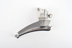 Campagnolo C-Record #A021 braze-on Front Derailleur from the 1980s - 90s