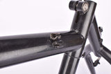 Rocky Mountain Hammer Mountainbike frame in 47 cm (c-t) / 40.5 cm (c-c) with Tange full butted Cro-Moly tubing from 1995