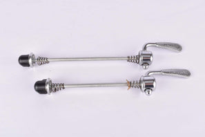 NOS Maillard Atom quick release set, front and rear Skewer from the 1970s - 1980s