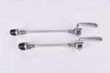 NOS Maillard Atom quick release set, front and rear Skewer from the 1970s - 1980s