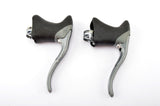 Shimano 600 Ultegra Tricolor #BL-6403 brake lever set from the 1990s