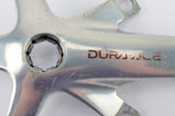 Shimano Dura-Ace #FC-7700 octalink crankset 172.5 length from 1999