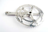 NEW Campagnolo Chorus 10 Speed Crankset with 53/39 teeth and 172.5mm length from the 90s NOS/NIB