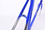 Somec Fuego 2000 Lugo di Romagna road bike frame in 57 cm (c-t) / 55 cm (c-c) with Columbus Foco (Genius) tubing from 2000