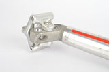 Campagnolo Record #1044 panto Concorde seatpost in 27.2 diameter from the 1960s - 80s