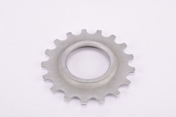 Campagnolo Super Record / 50th anniversary #F-17 Aluminium 6-speed Freewheel Cog with 17 teeth from the 1980s