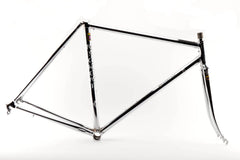 rickert spezial rennrad Hugo Rickert Spezial frame 52 cm (c-t) / 50.5 cm (c-c) Reynolds 753 –  Velosaloon.com