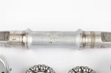 Campagnolo Record #1046/a Bottom Bracket with english thread from the 1960s - 80s