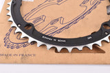 NOS Specialites TA #C116 XTR chainring with 44 teeth and 146 BCD from 2003
