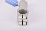 NOS/NIB ITM CNC Millennium 1" (1 1/8") ahead stem in size 120mm with 25.8 mm bar clamp size