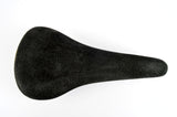 NEW 3 ttt Suede Leather Saddle from 1980 NOS