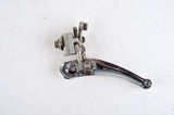 Campagnolo #1052/NT Nuovo Record braze-on front derailleur from the 1970s - 80s