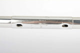 3 ttt Paris-Roubaix Handlebar in size 44 cm and 26.0 mm clamp size from the 1980s